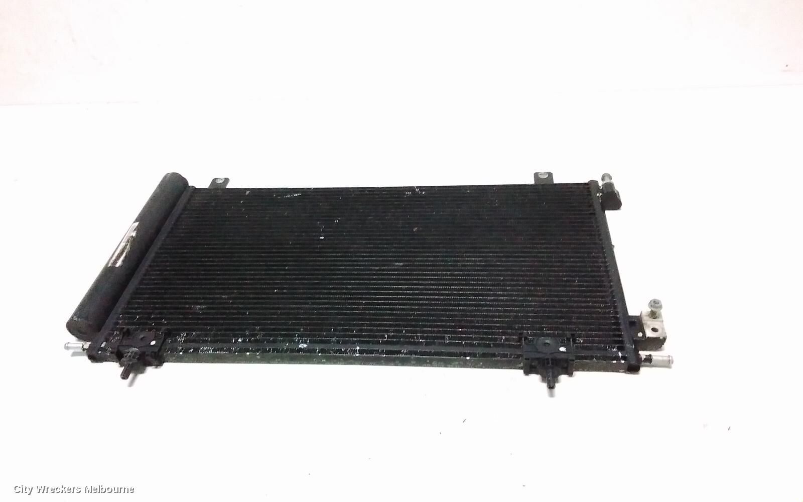 HOLDEN COMMODORE 2007 A/C Condenser