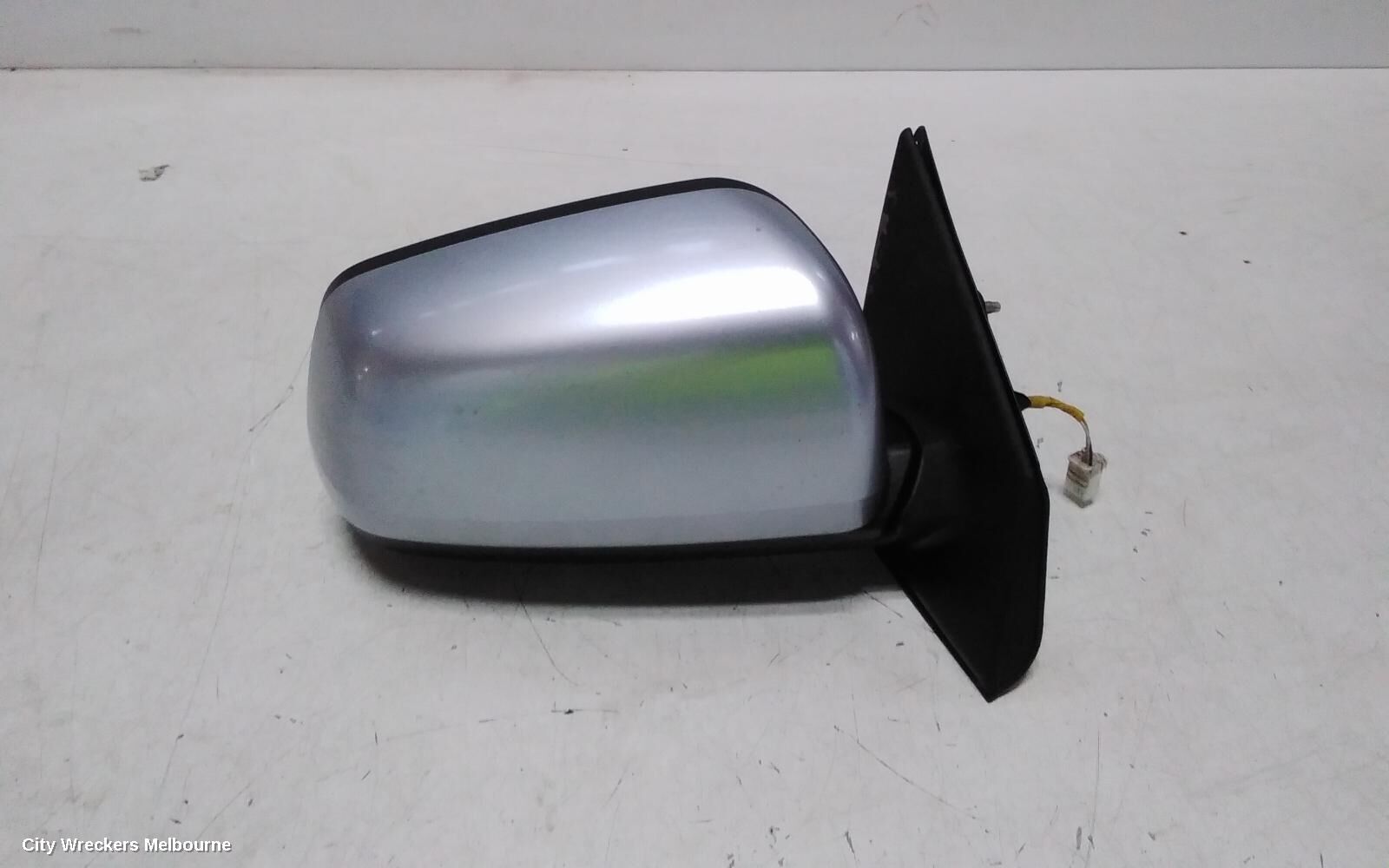 MITSUBISHI LANCER 2008 Right Door Mirror