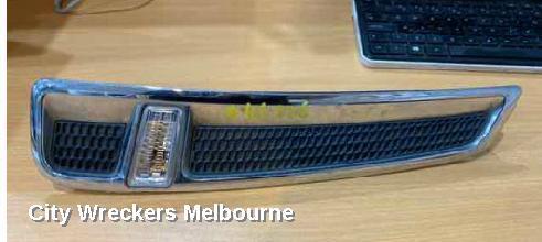 HOLDEN COMMODORE 2014 Right Indicator/Fog/Side
