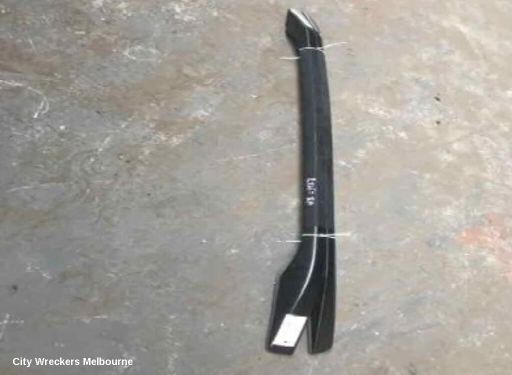 LEXUS RX SERIES 2006 Roof Rail