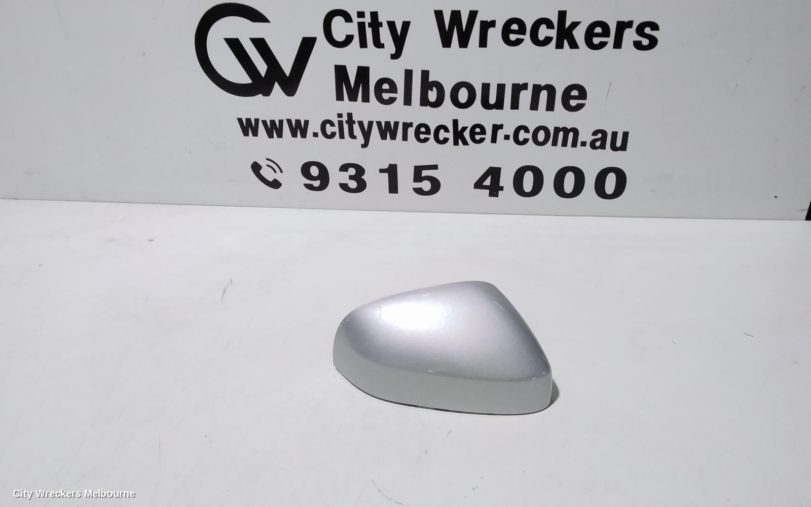 FORD FALCON 2011 Right Door Mirror