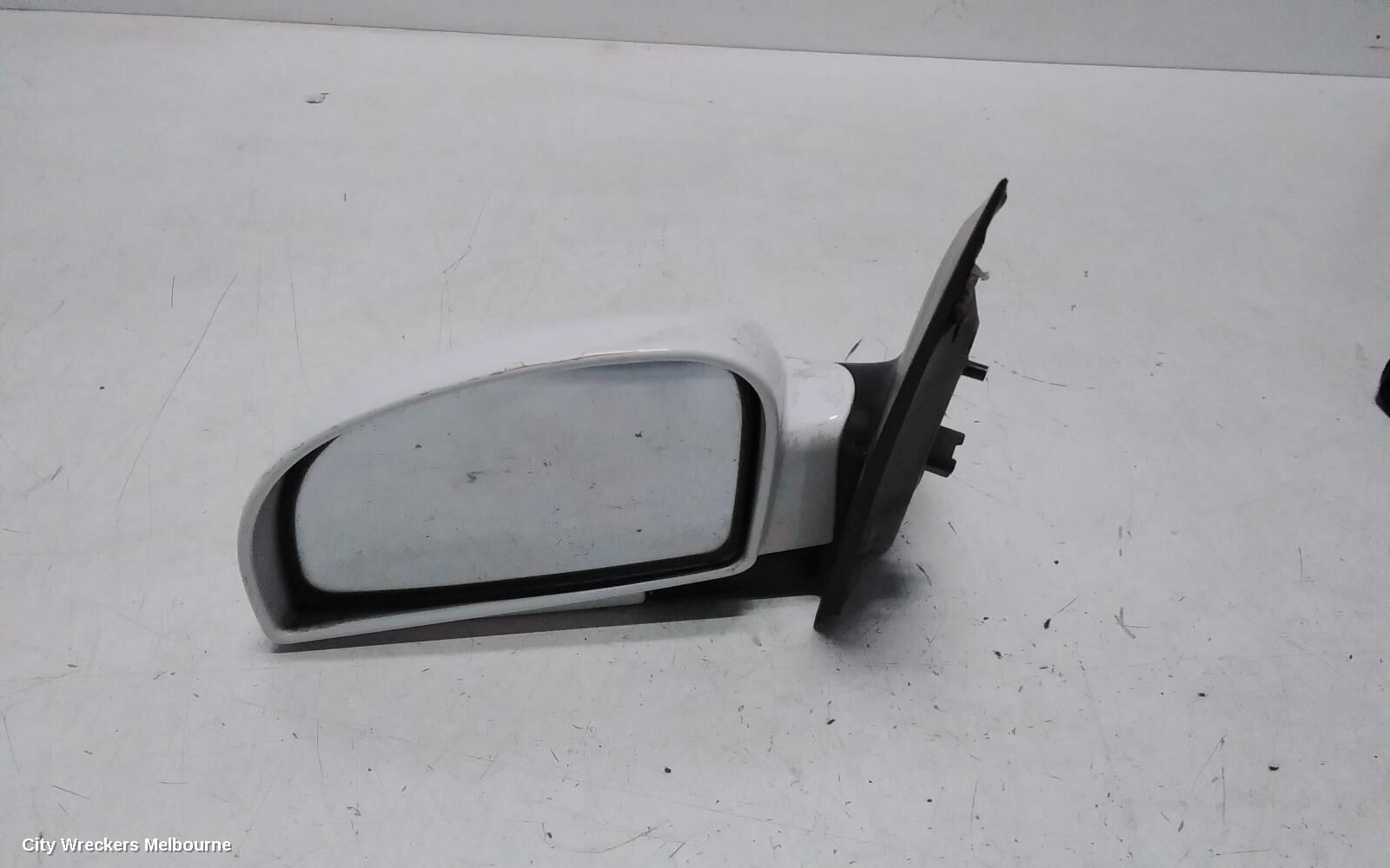 HYUNDAI GETZ 2006 Left Door Mirror