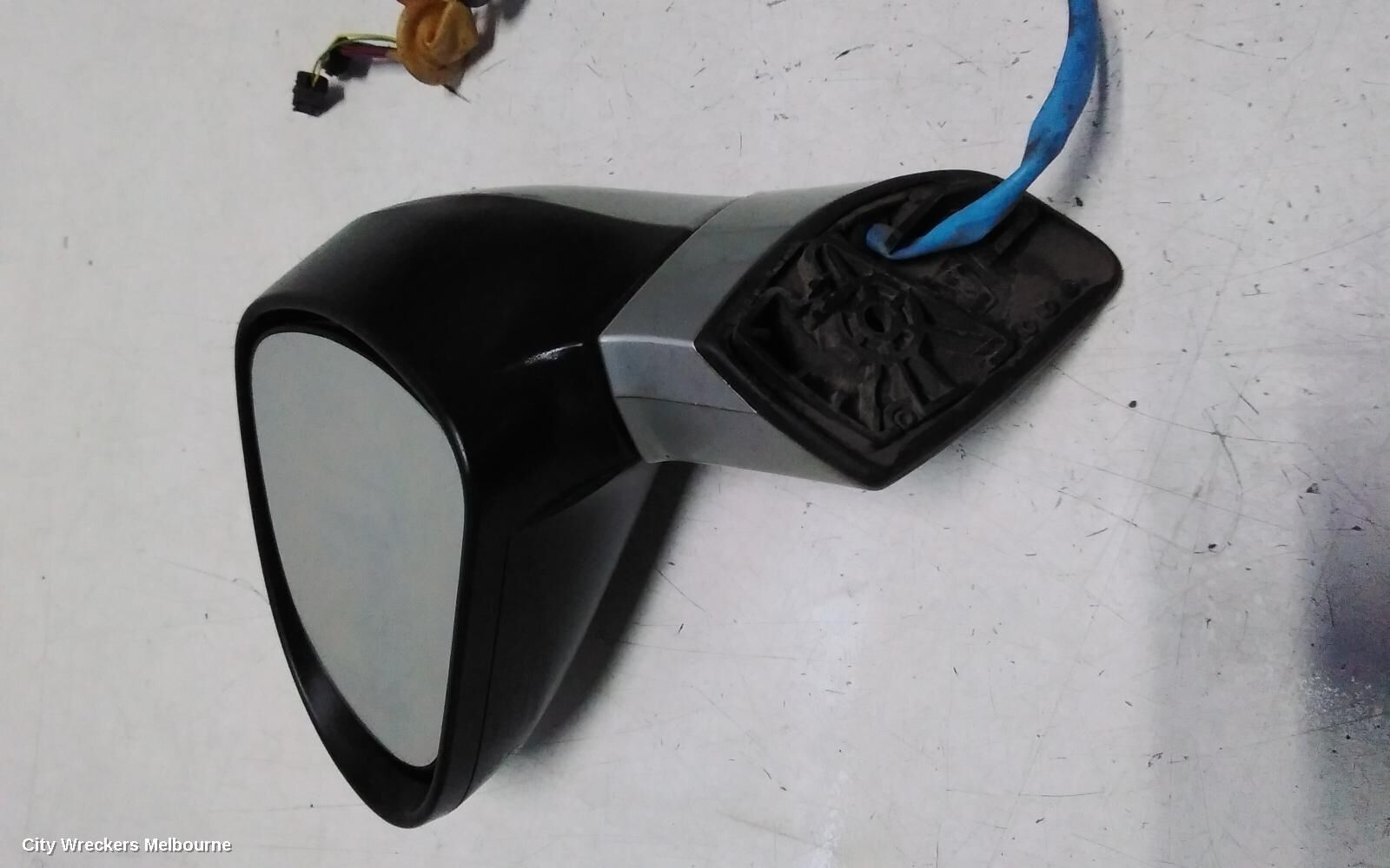 PEUGEOT 308 2008 Left Door Mirror