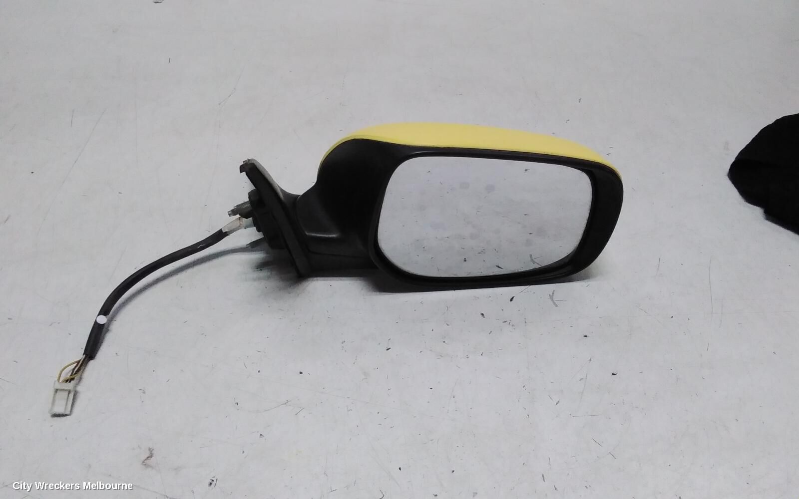 TOYOTA AURION 2011 Right Door Mirror