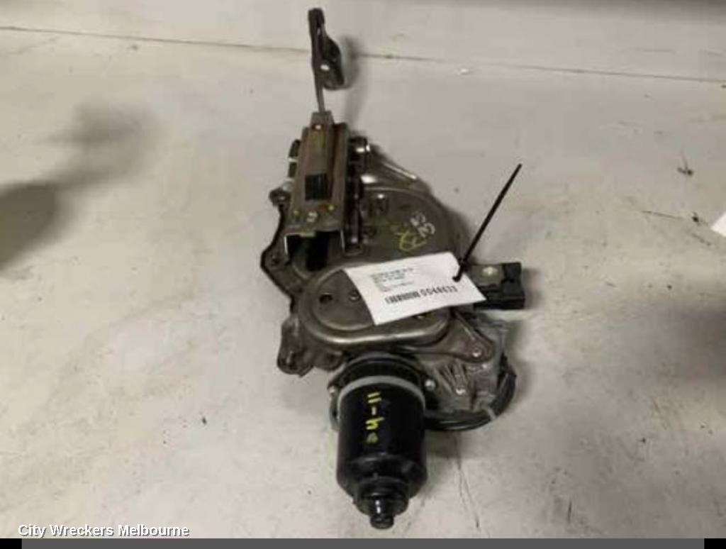 LEXUS RX330 2004 Tailgate Regulator