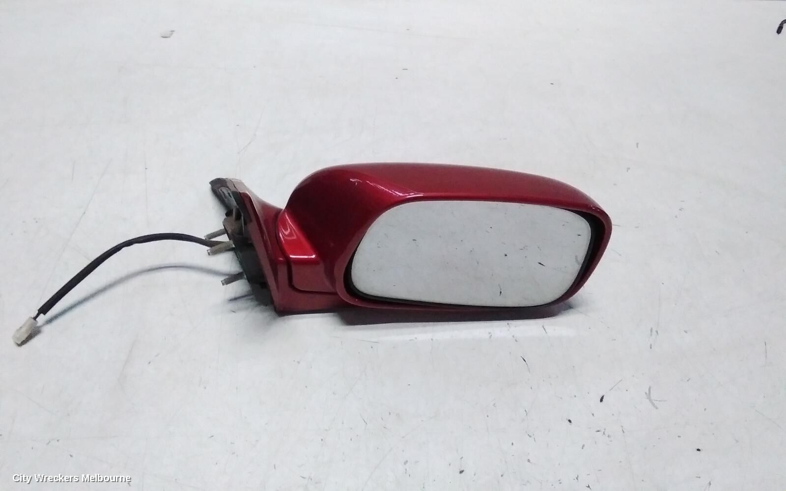 TOYOTA CAMRY 2005 Right Door Mirror