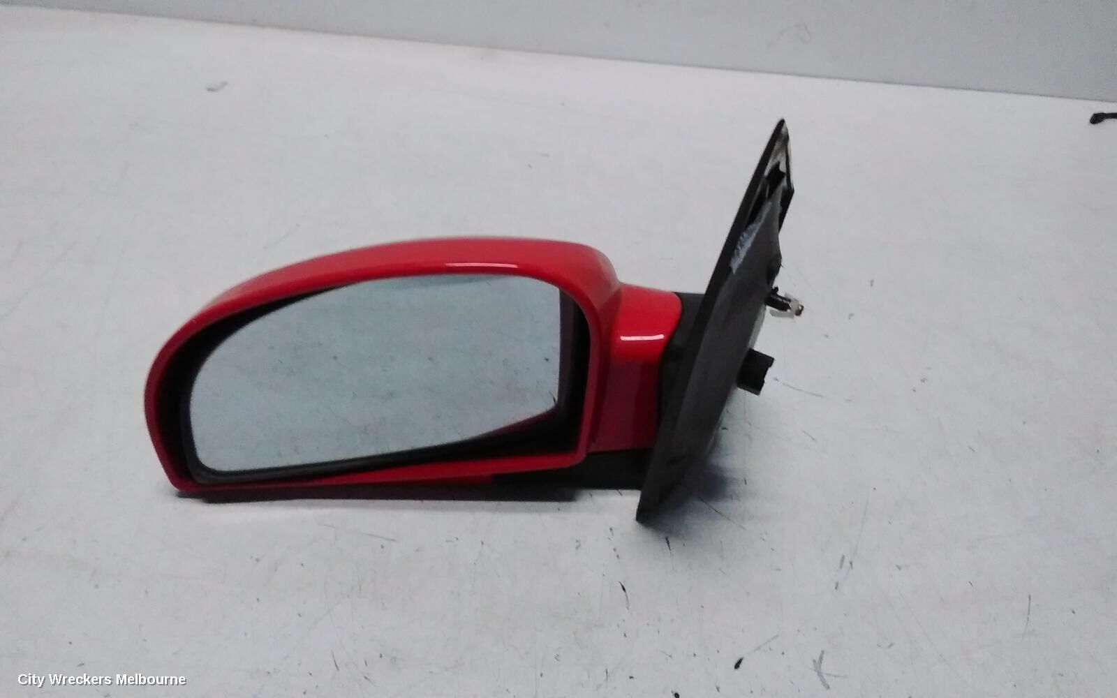 HYUNDAI GETZ 2006 Left Door Mirror
