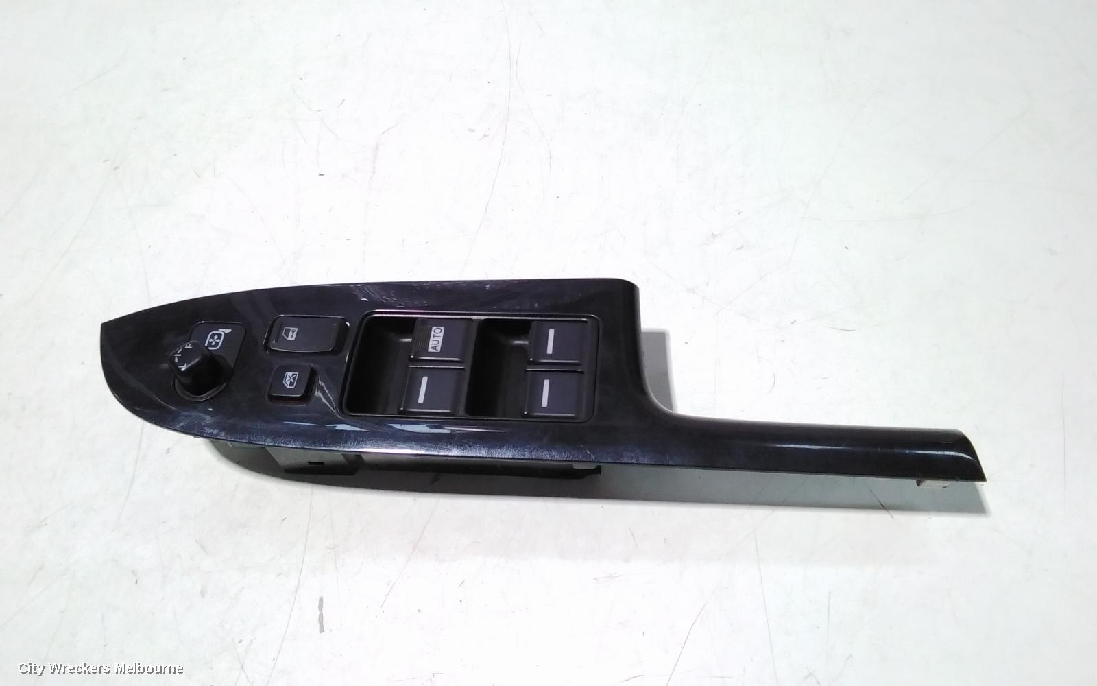 HONDA ACCORD 2005 Pwr Dr Wind Switch