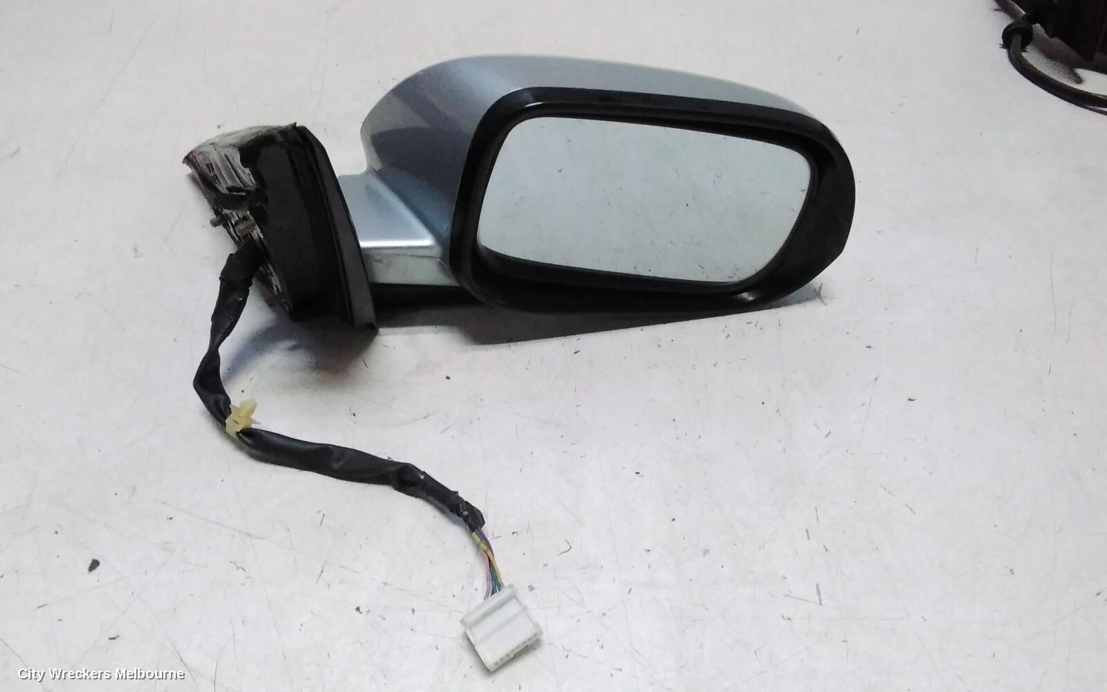 HONDA ACCORD 2005 Right Door Mirror