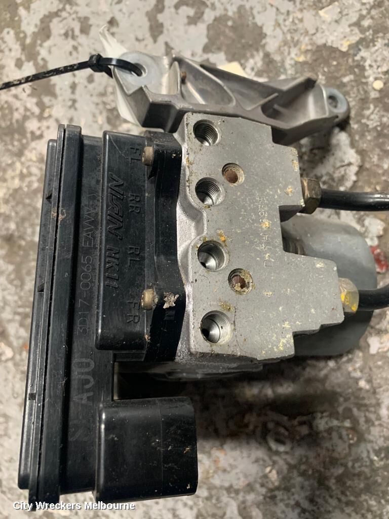 HONDA ACCORD 2004 Abs Pump/Modulator