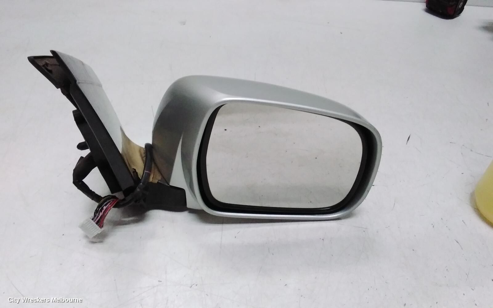 LEXUS RX SERIES 2006 Right Door Mirror