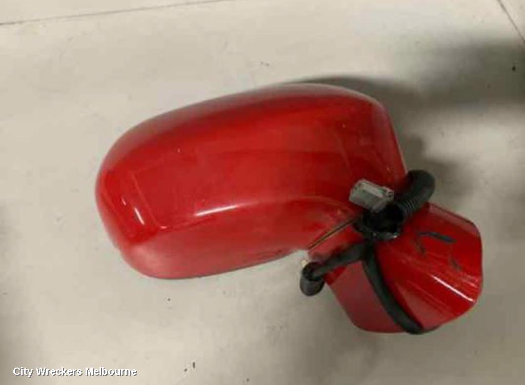 HONDA CIVIC 2009 Right Door Mirror