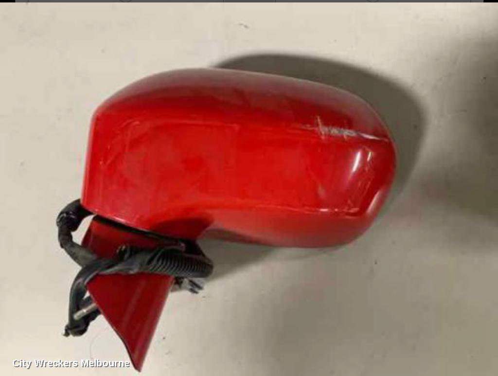 HONDA CIVIC 2009 Left Door Mirror