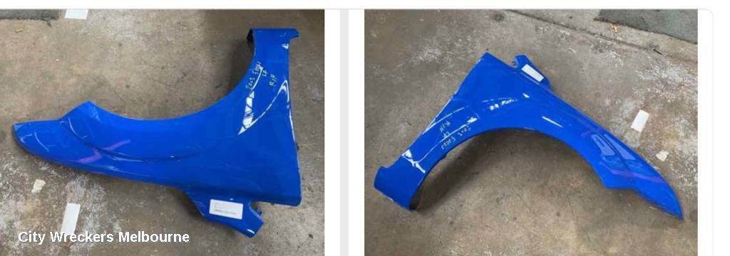FORD FOCUS 2003 Right Guard