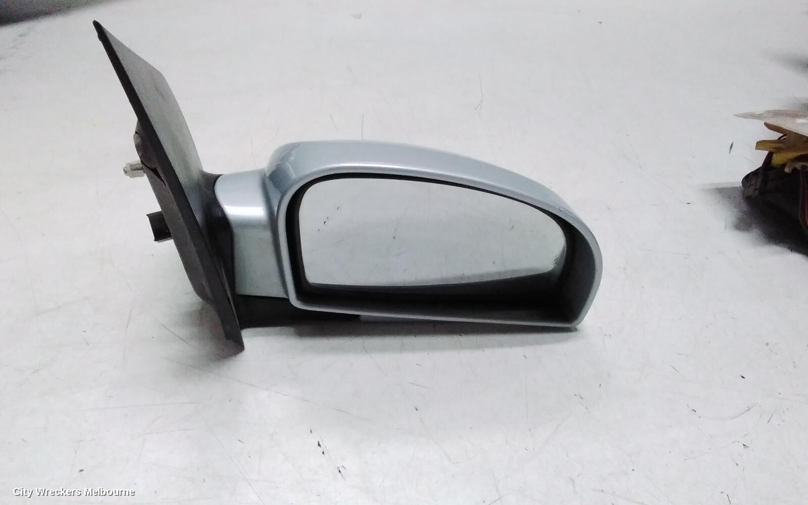 HYUNDAI GETZ 2010 Right Door Mirror