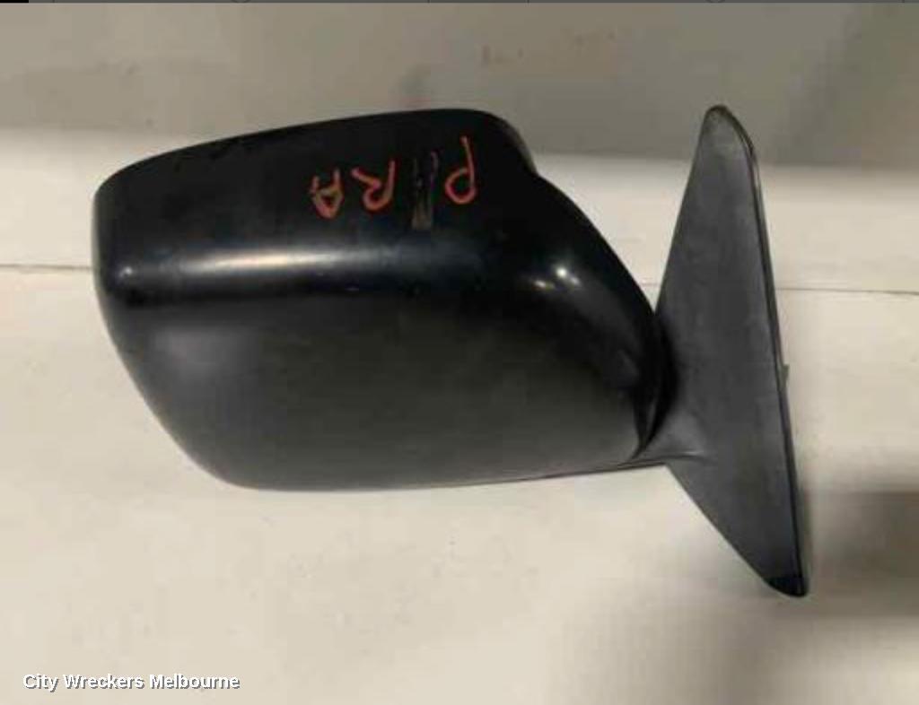TOYOTA PRADO 1997 Right Door Mirror