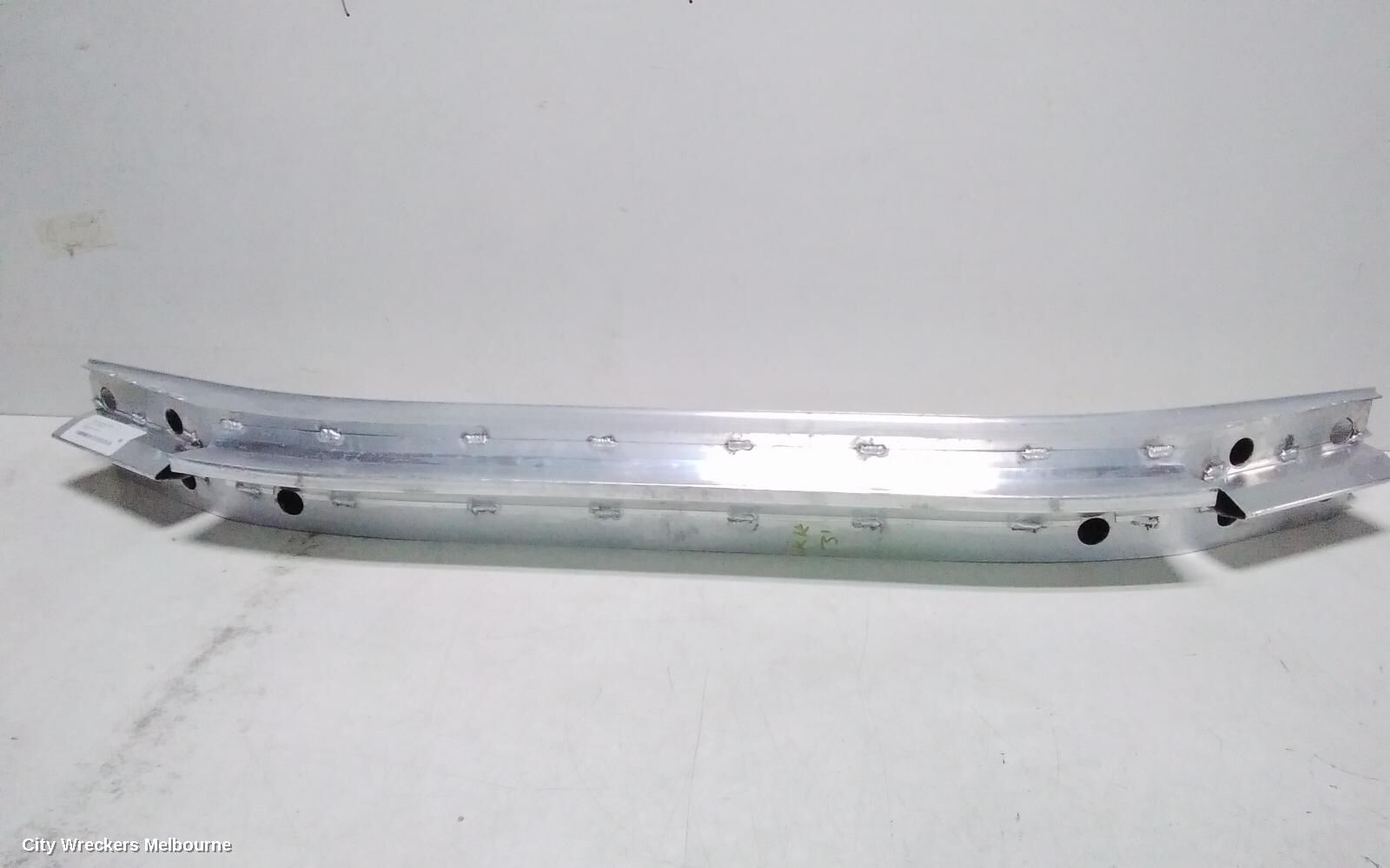 HONDA CIVIC 2012 F/Bar Reinforc/Brack