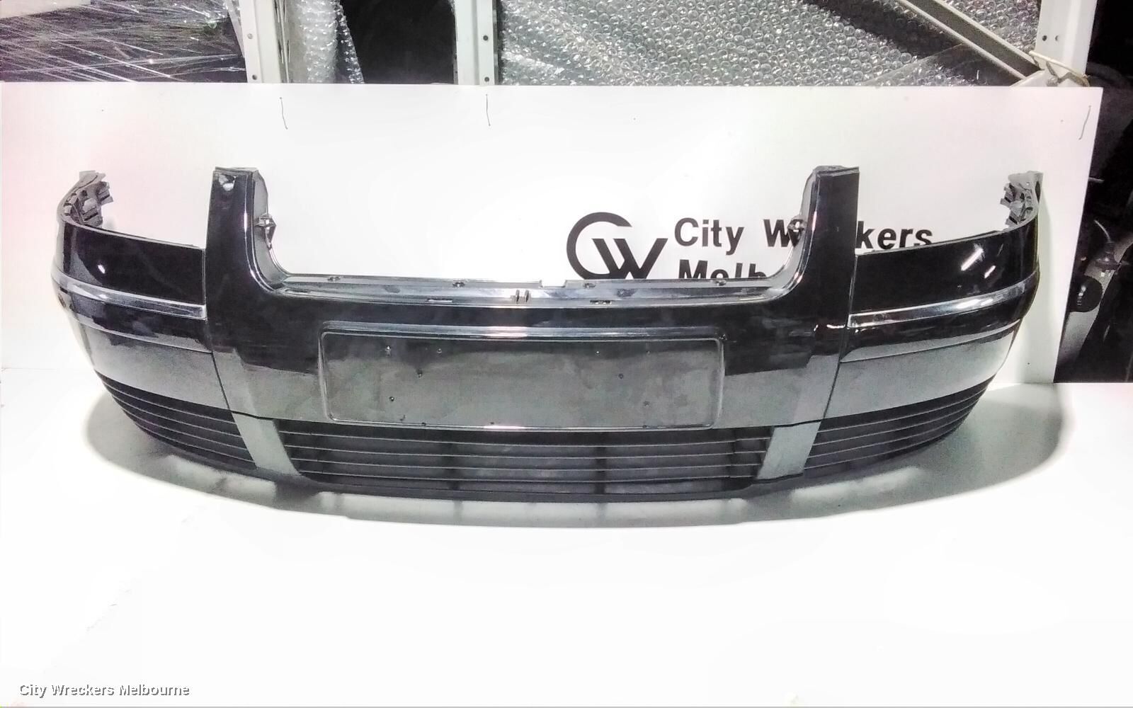 VOLKSWAGEN PASSAT, 3B/GP, 03/97-11/05, BAR COVER FRONT , , , VOLKSWAGEN, PASSAT, , , 4D SEDAN, Second Hand: 43266