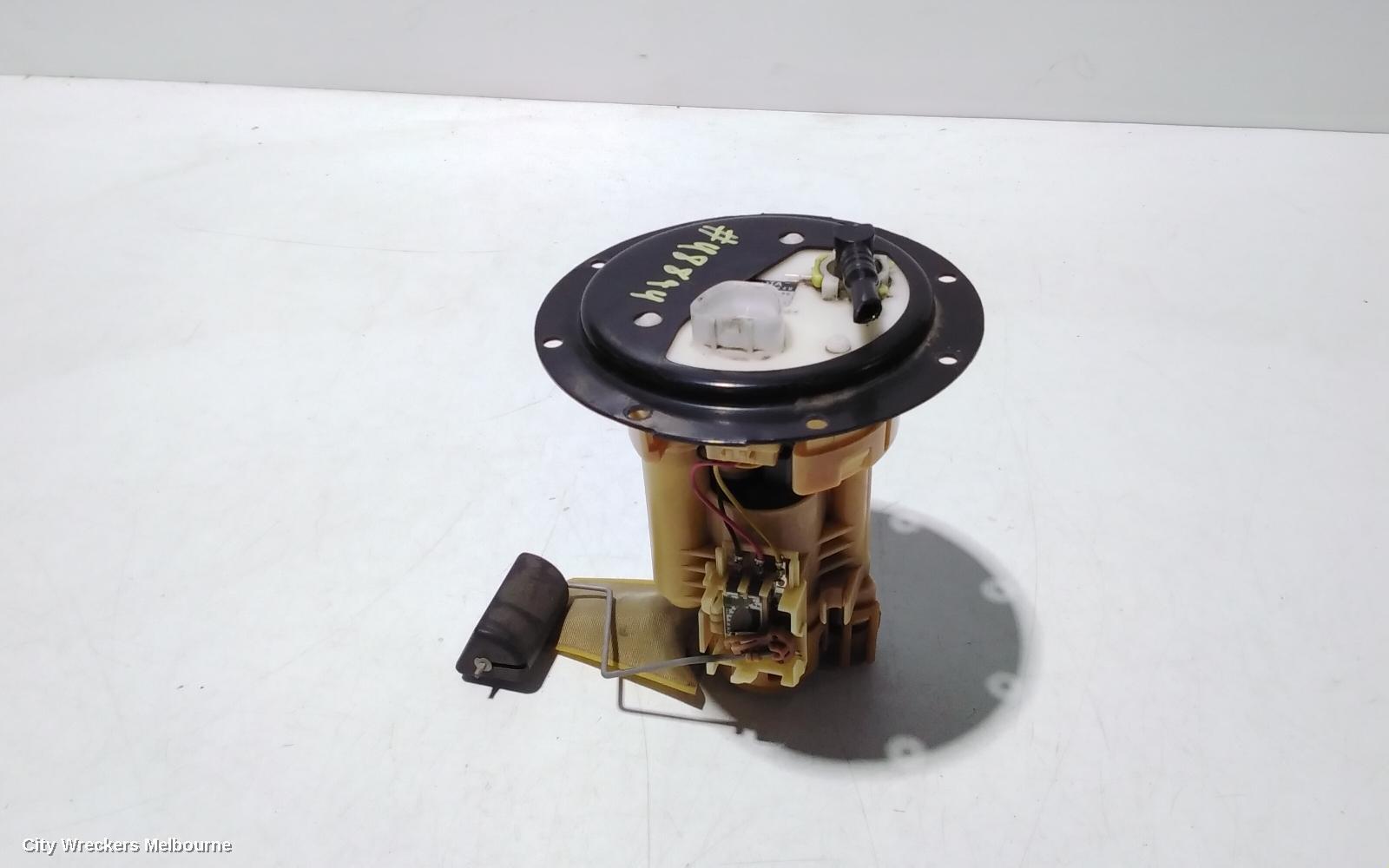 TOYOTA CAMRY 2005 Fuel Pump