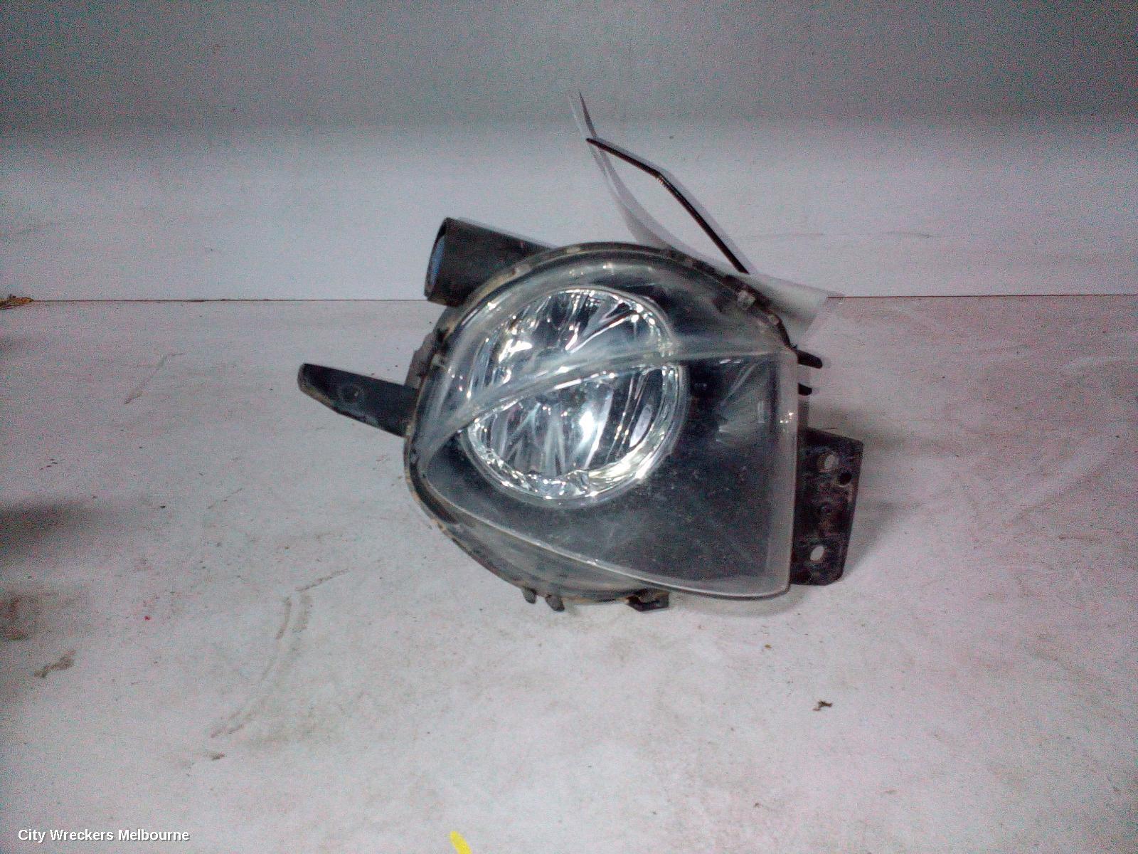 BMW 3 SERIES 2008 Right Indicator/Fog/Side