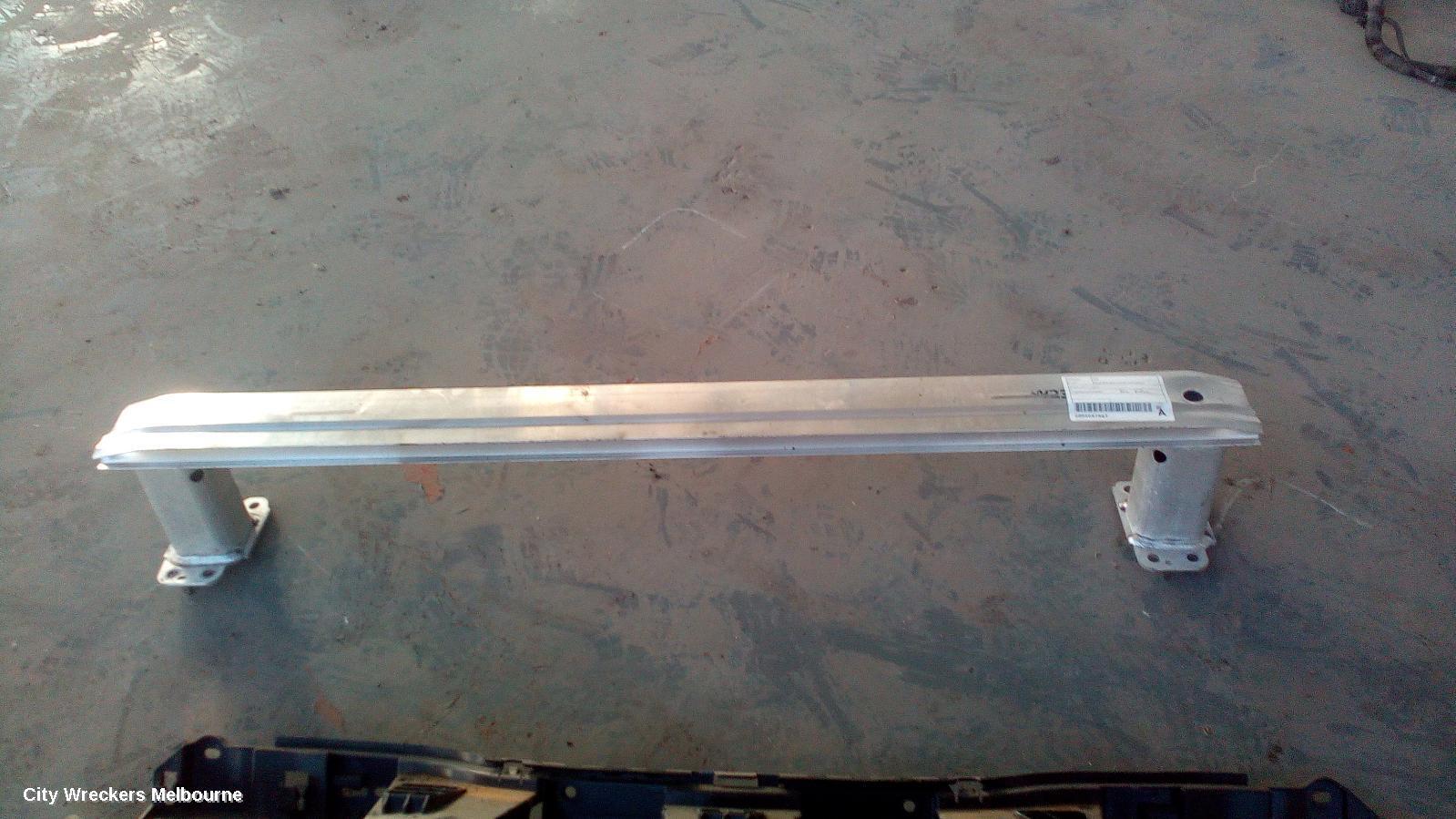 PEUGEOT 508 2017 R/Bar Bracket/Reinfo