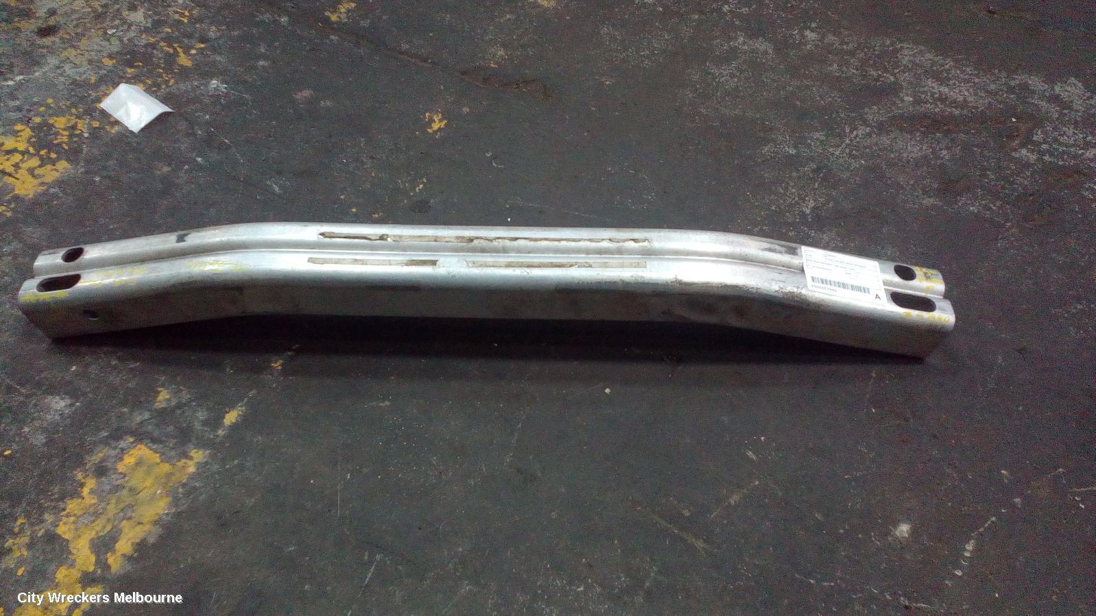 NISSAN MURANO 2005 F/Bar Reinforc/Brack