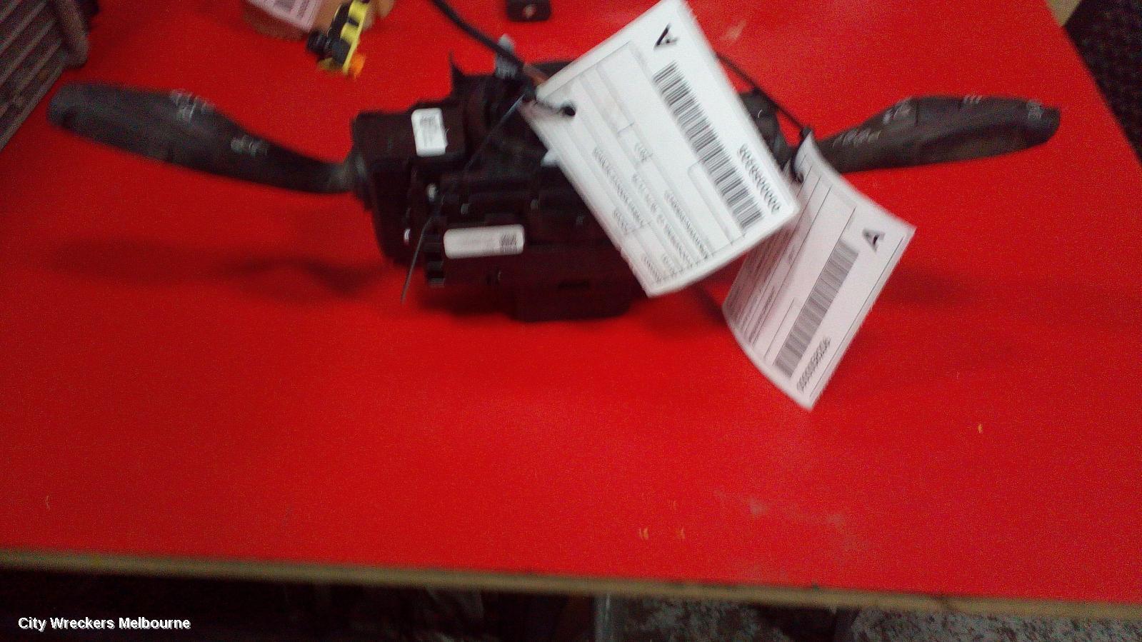 FORD FOCUS 2018 Airbag Module/Sensor