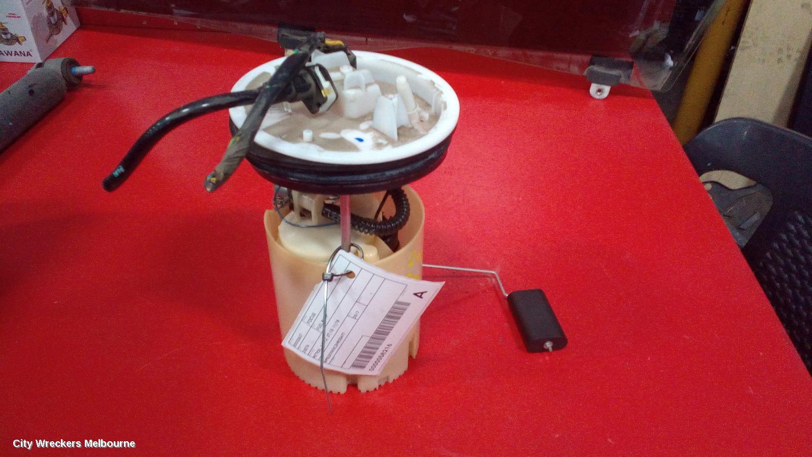 FORD FOCUS 2018 Fuel Pump
