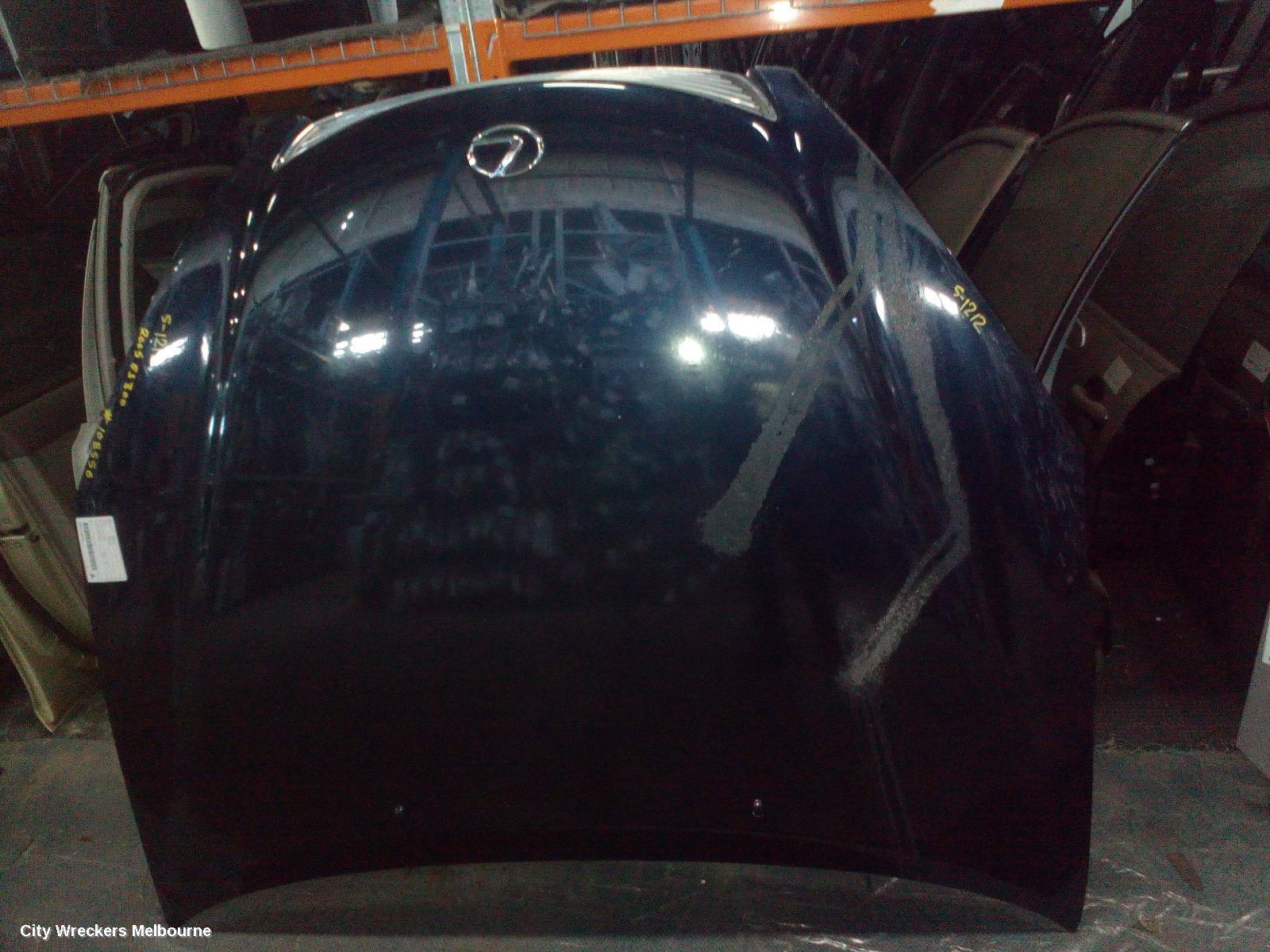 LEXUS ES300 (92-05) 2005 Bonnet