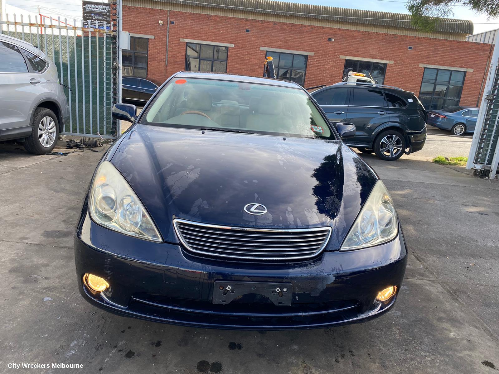 LEXUS ES300 (92-05) 2005 Left Guard