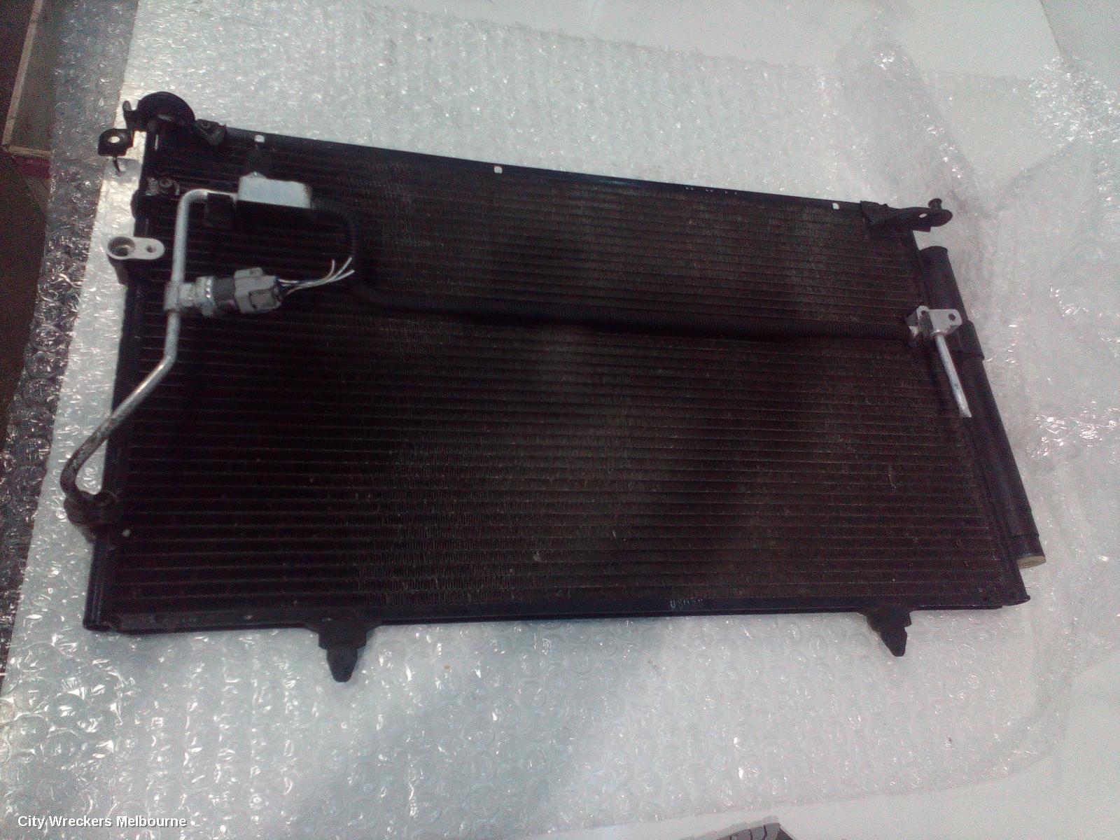 LEXUS ES300 (92-05) 2005 A/C Condenser