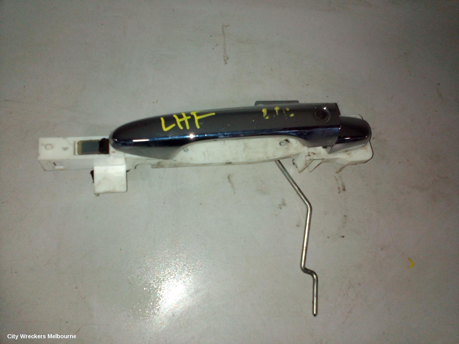 HONDA CRV 2013 Door Handle