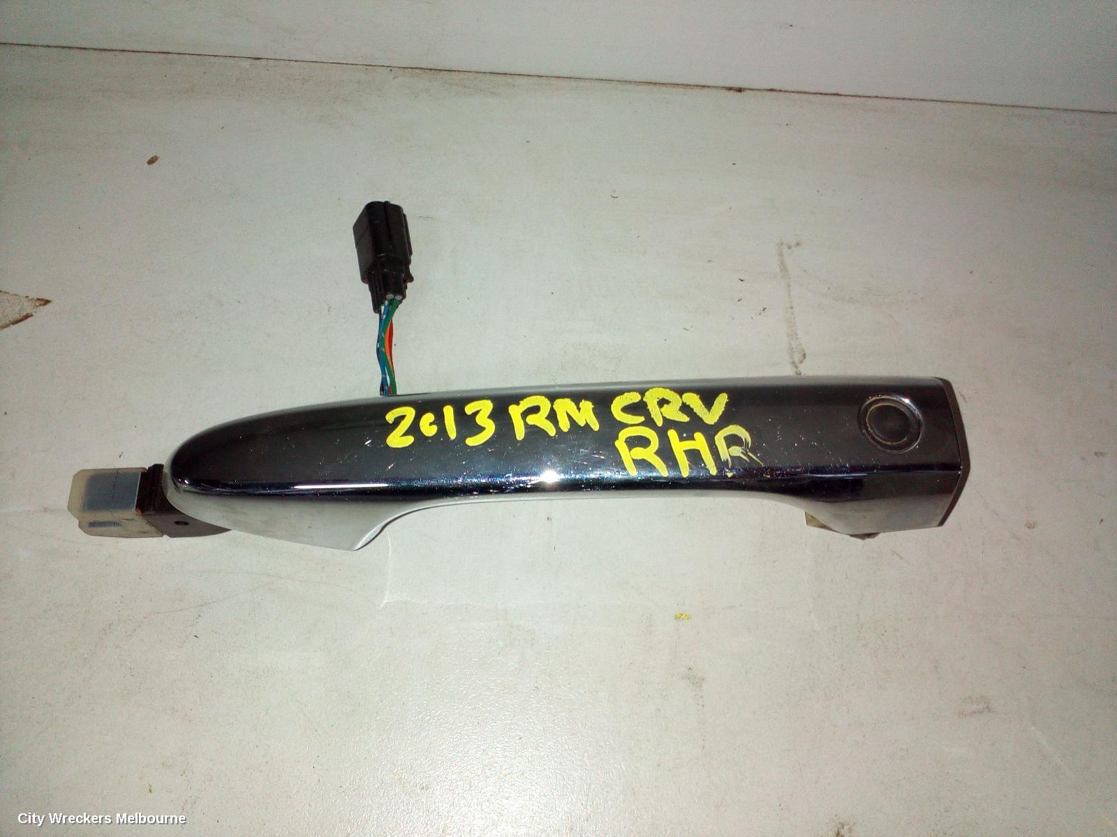 HONDA CRV 2013 Door Handle