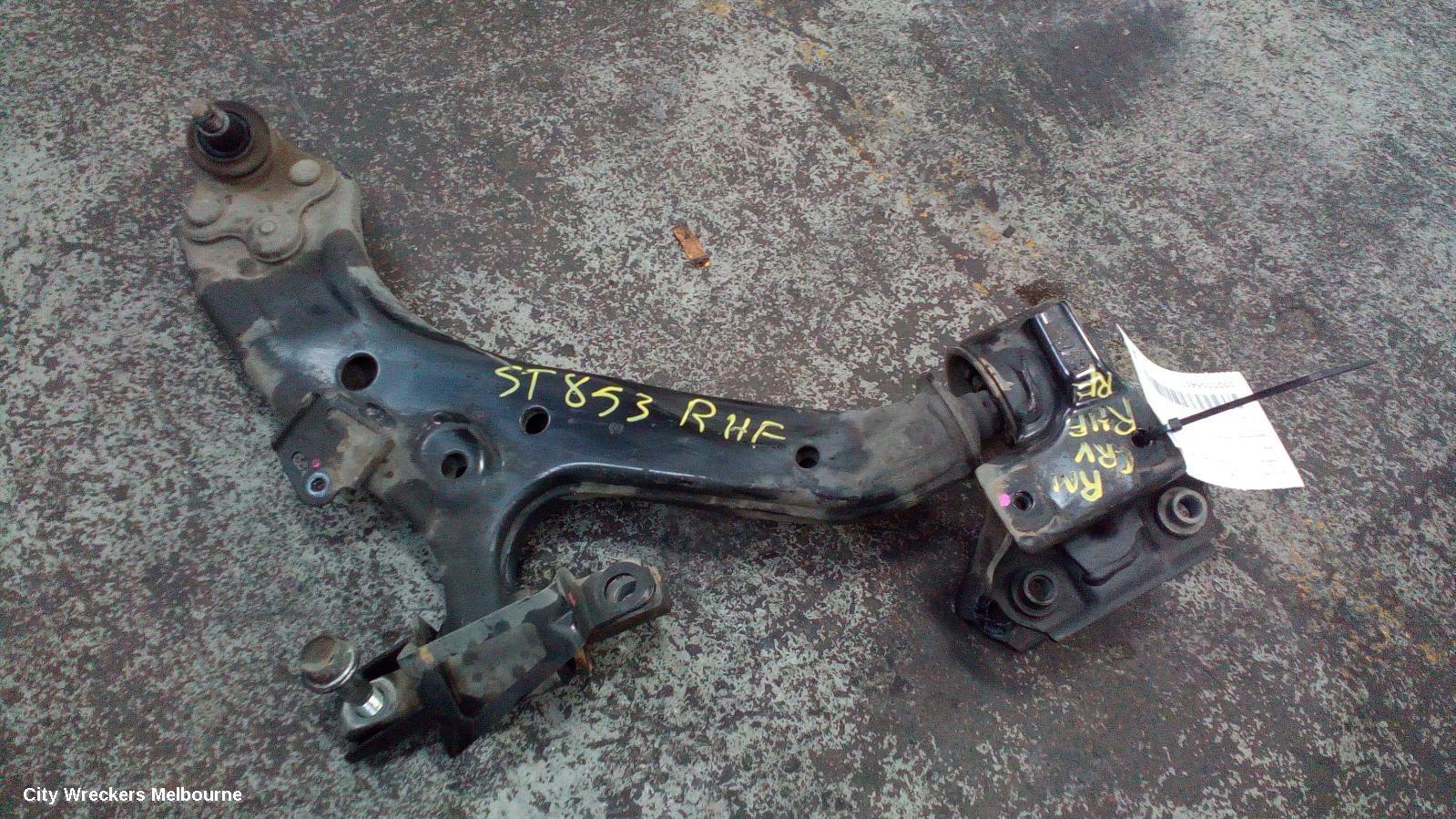 HONDA CRV 2013 Right Front Lower Control Arm