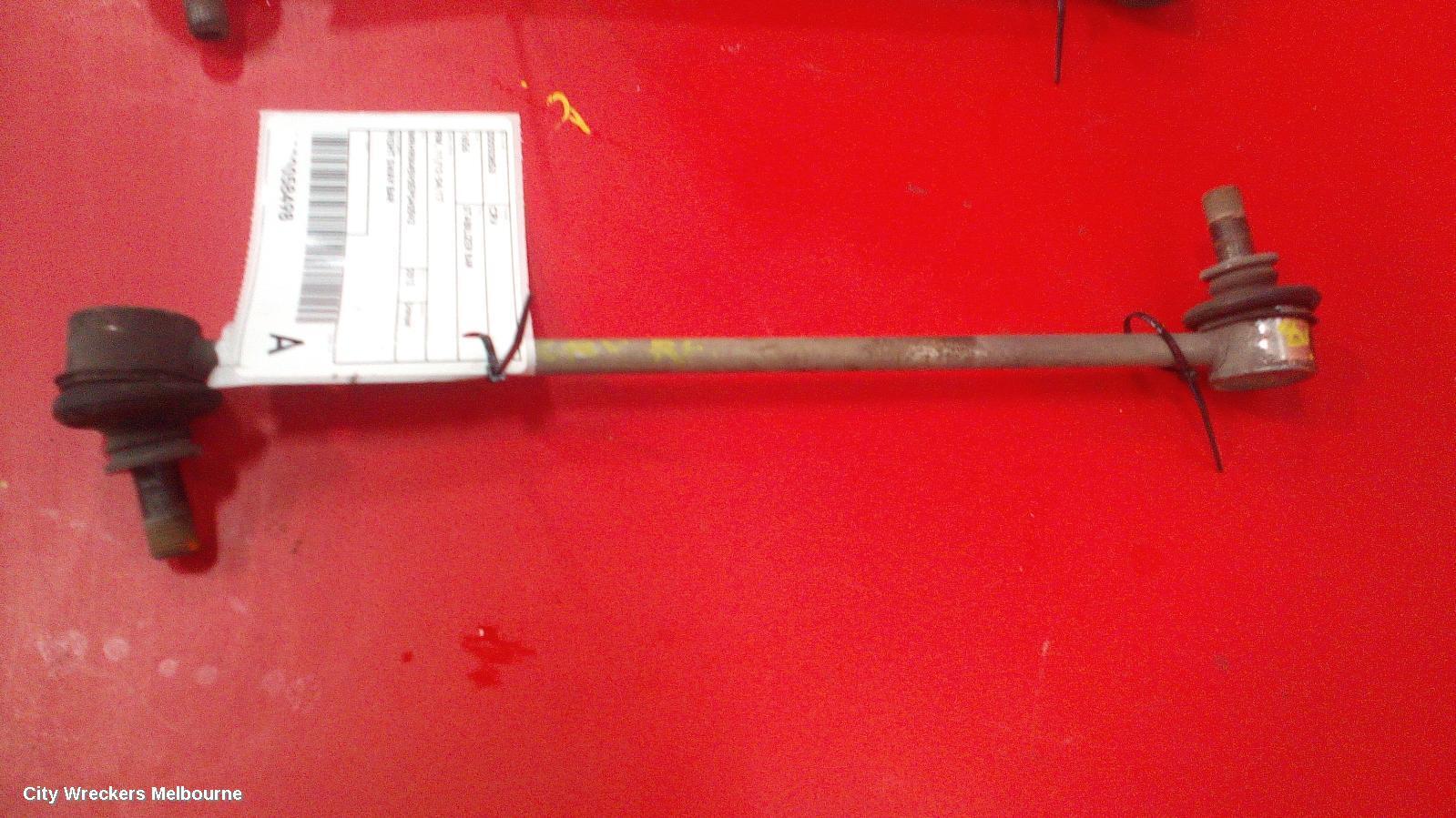 HONDA CRV 2013 Stabiliser Bar