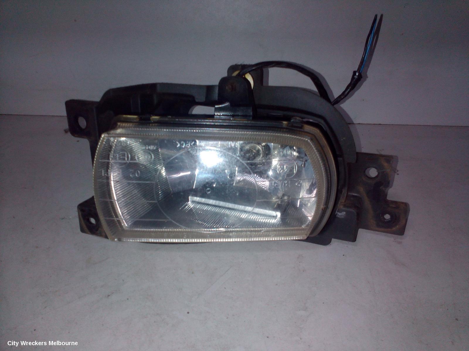 KIA CARNIVAL/GRAND CARNIVAL 2008 Right Indicator/Fog/Side