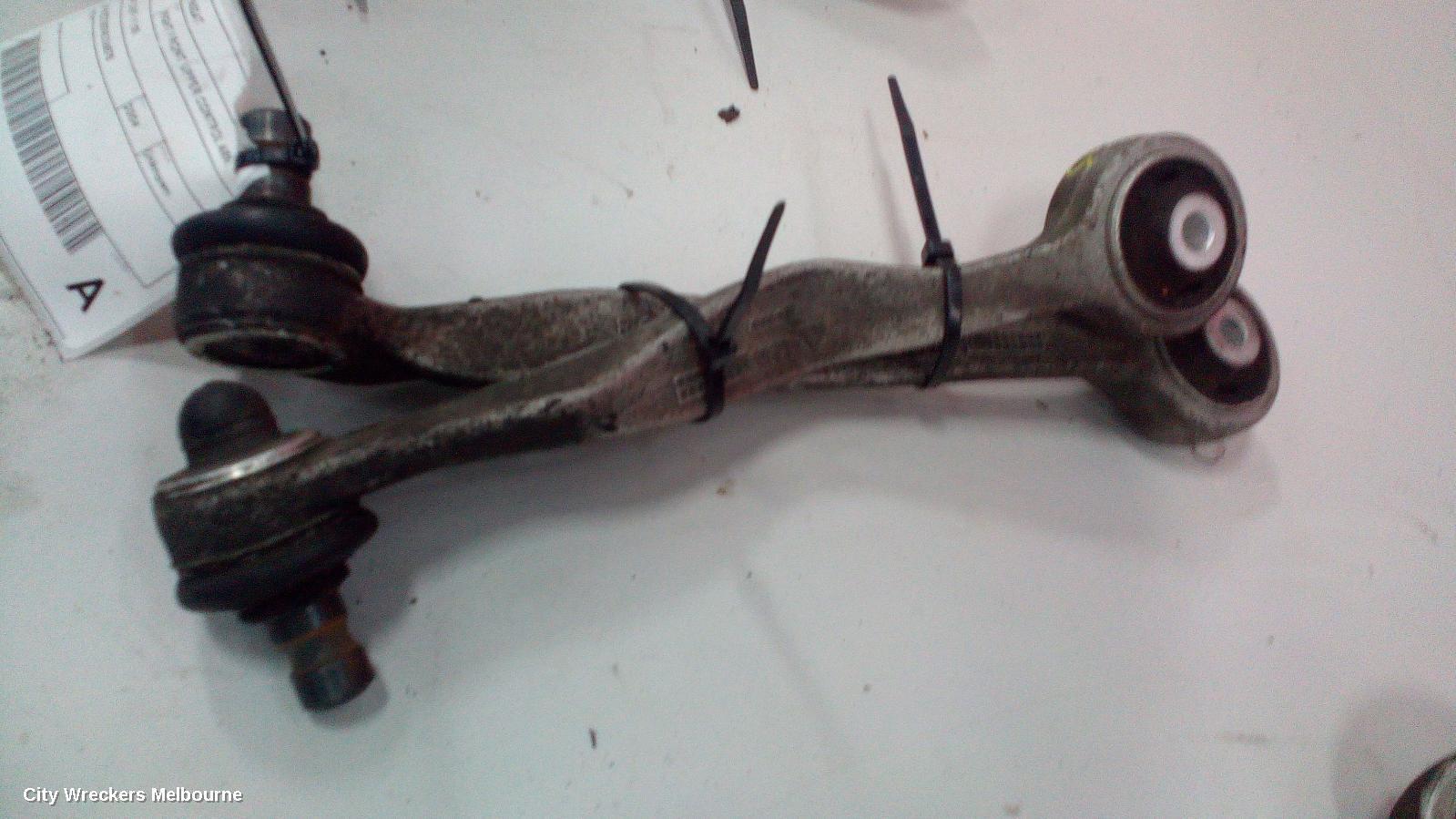 VOLKSWAGEN PASSAT 2004 Right Front Upper Control Arm