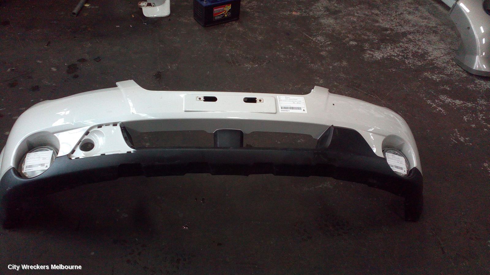 SUBARU OUTBACK 2005 Right Indicator/Fog/Side