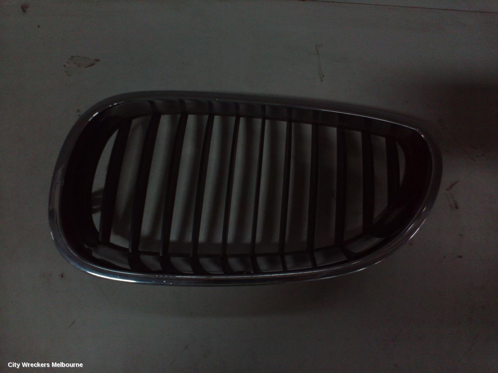 BMW 5 SERIES 2007 Left Indicator/Fog/Side