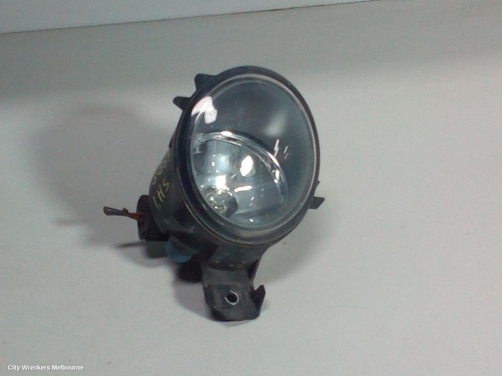 BMW X5 2007 Left Indicator/Fog/Side