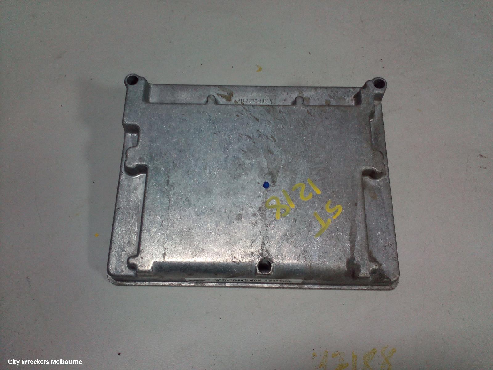 FORD FOCUS 2006 Ecu