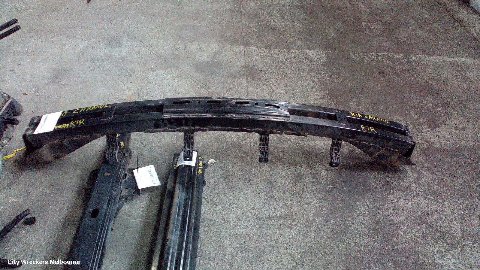 KIA CARNIVAL/GRAND CARNIVAL 2007 R/Bar Bracket/Reinfo