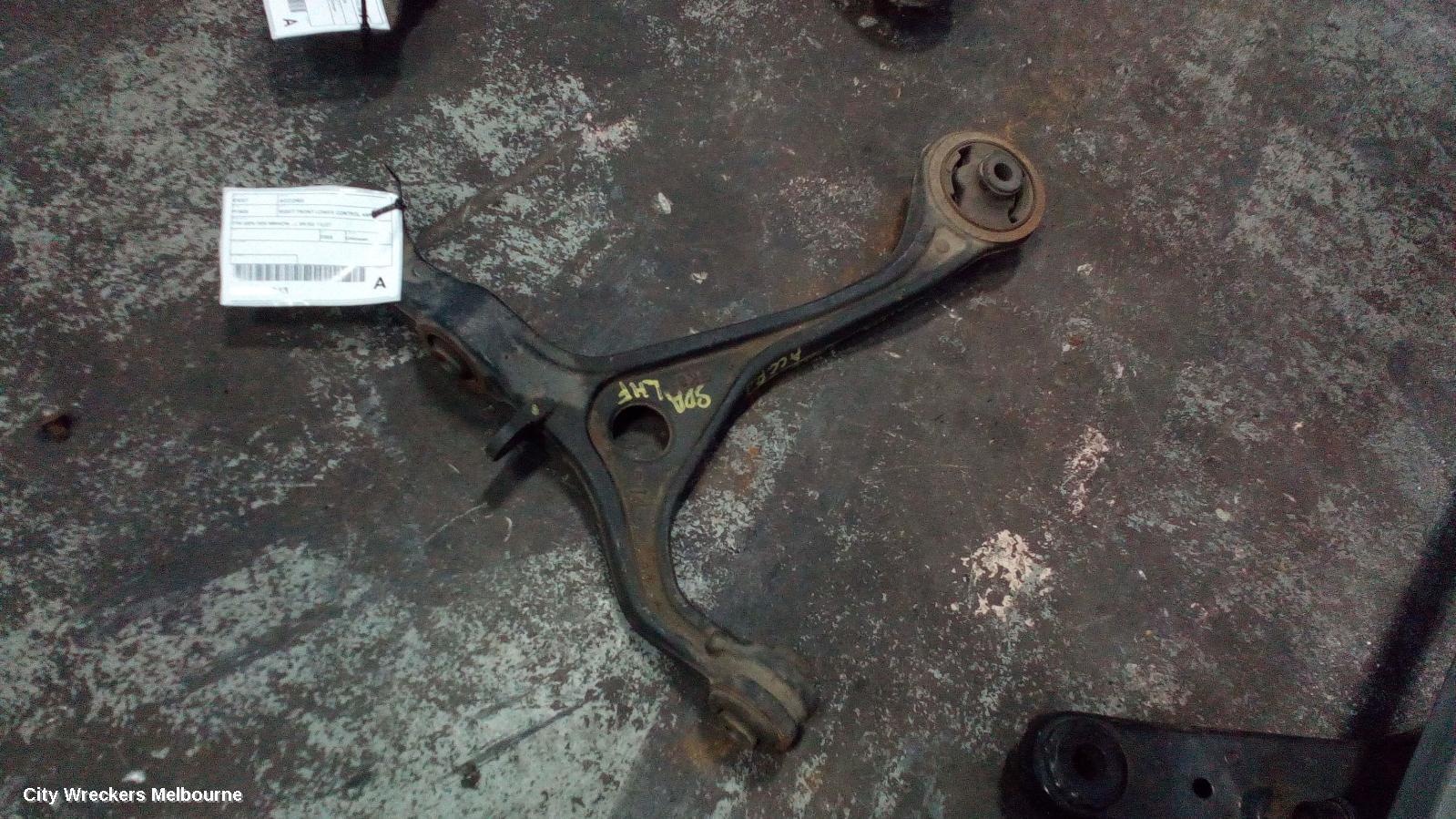 HONDA ACCORD 2005 Right Front Lower Control Arm