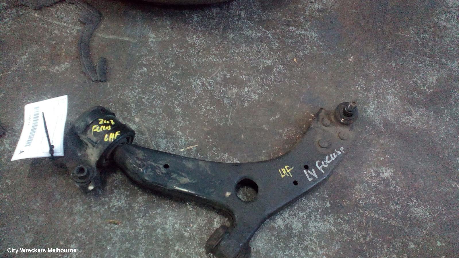 FORD FOCUS 2007 Left Front Lower Control Arm