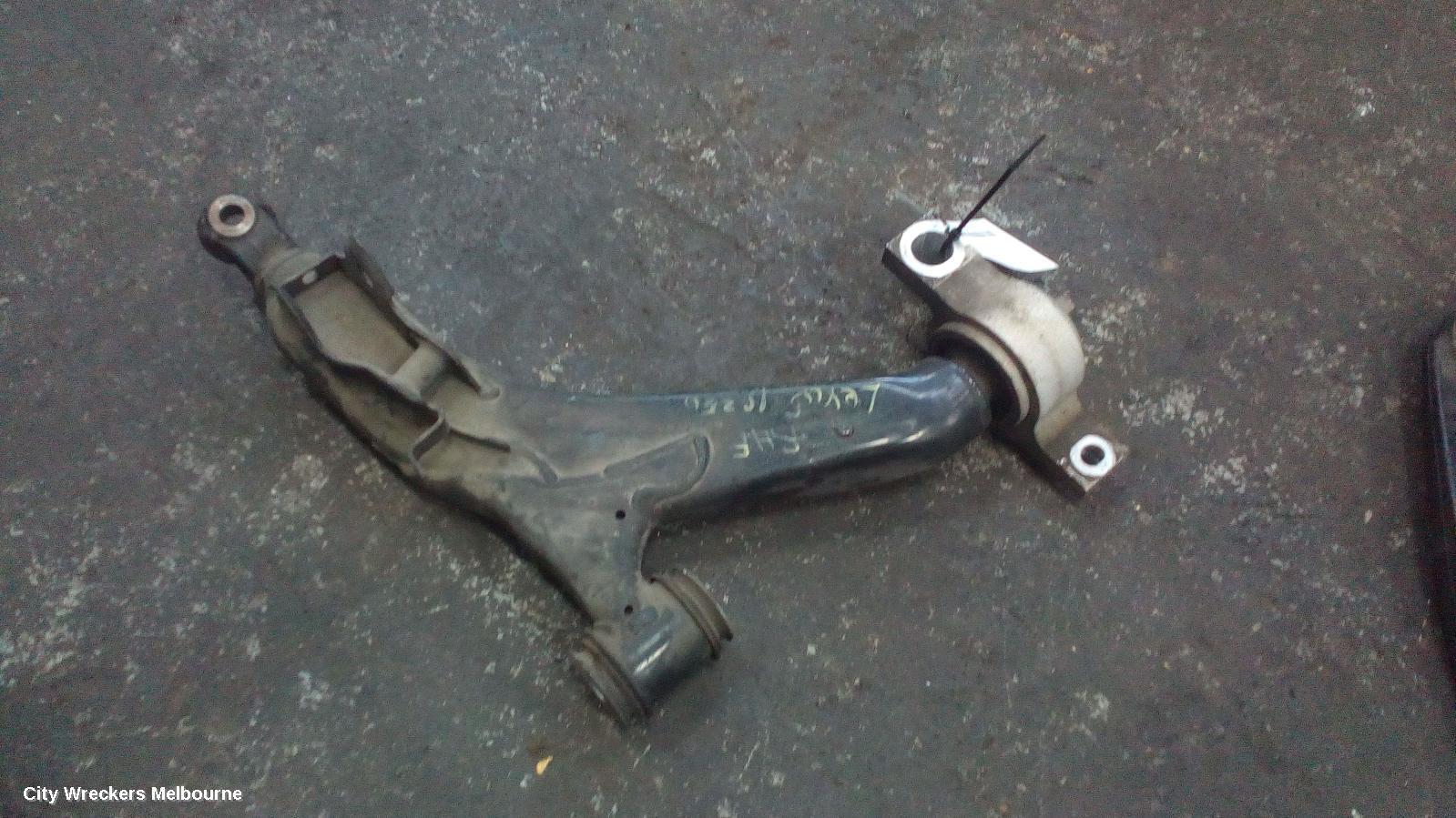 LEXUS IS250/IS250C 2008 Right Front Lower Control Arm