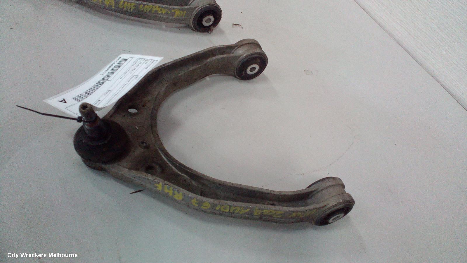 AUDI Q7 2007 Right Front Upper Control Arm