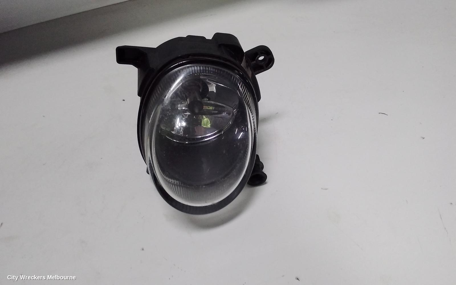 AUDI A5 2012 Left Indicator/Fog/Side