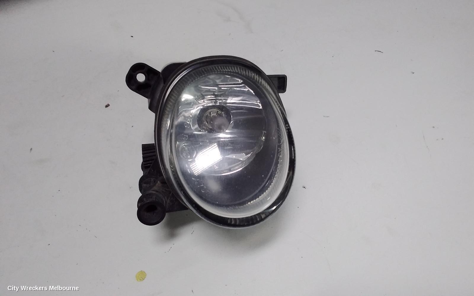 AUDI A5 2012 Right Indicator/Fog/Side