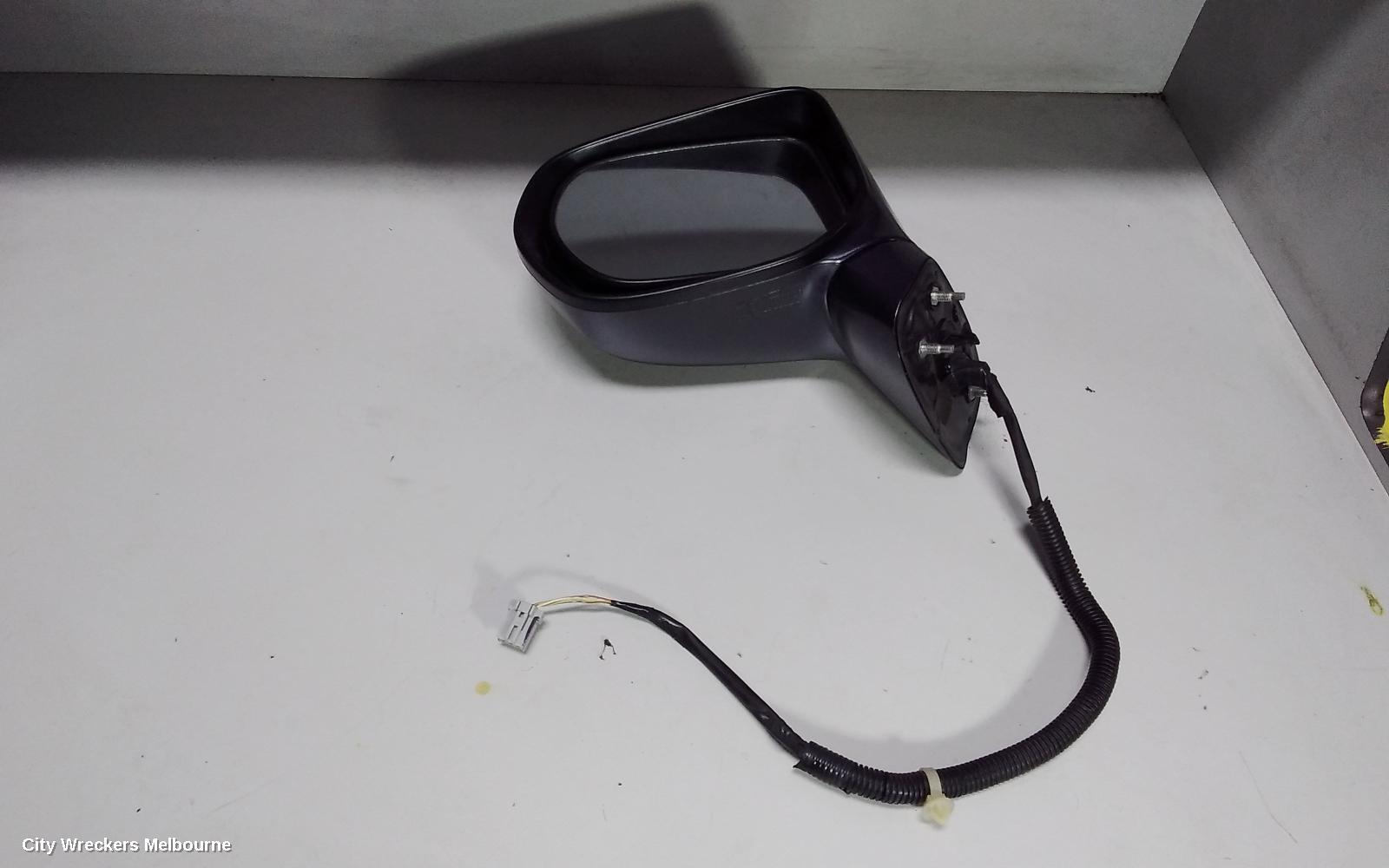 HONDA CIVIC 2008 Right Door Mirror