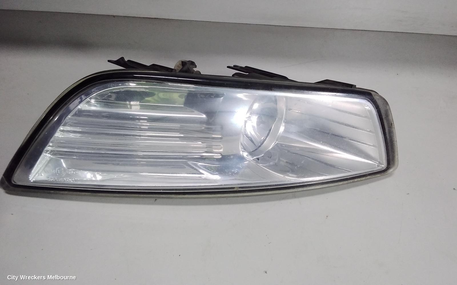 FORD MONDEO 2008 Left Indicator/Fog/Side